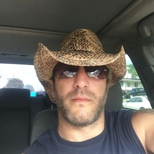 Meet your Posher, Matthew